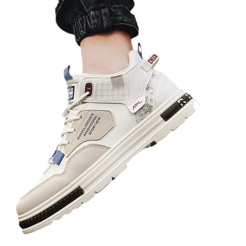 Ladies sporty and stylish sneakers by Mune Fashion