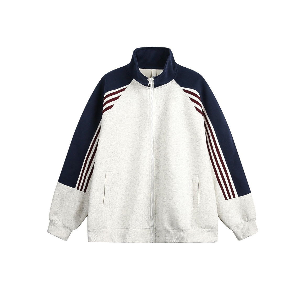 Ladies sporty training jacket Mune Fashion
