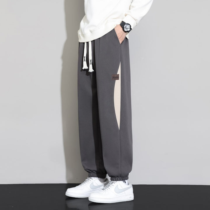 Men Stylish and Comfortable Sports Pants Mune Fashion
