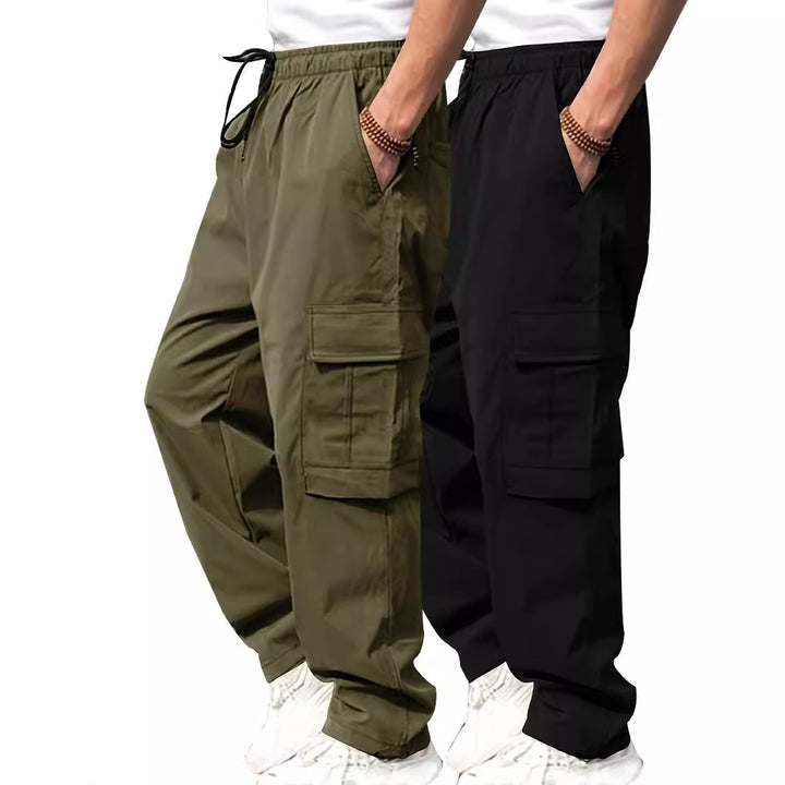 Men's Cargo Pants Mune Fashion
