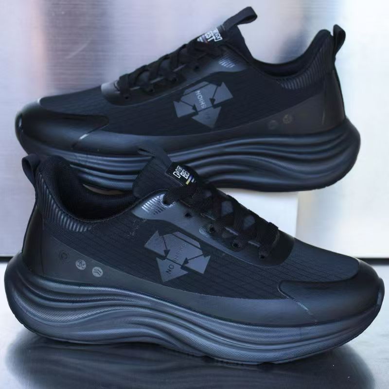 Women High-Comfort Training Sneakers with Innovative Cushioning Technology Mune Fashion