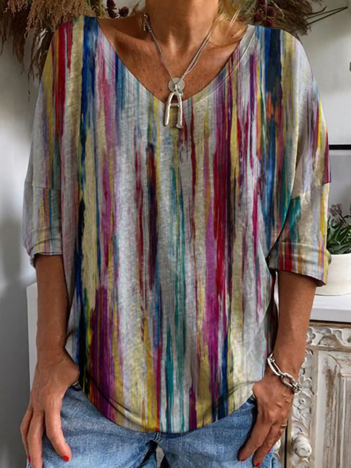 Ladies fashionable top Mune Fashion