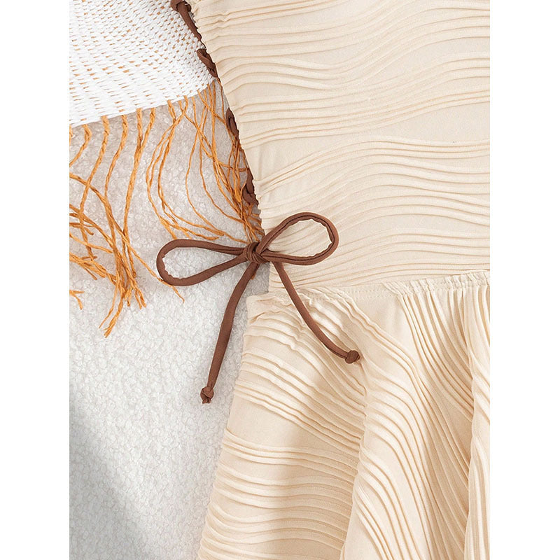 Women's Beach Dress Swim Set Mune Fashion