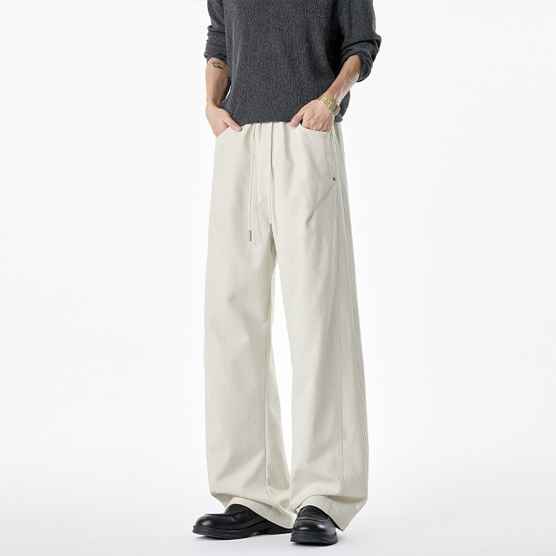 Women's Casual and Loose Lounge Pants Mune Fashion