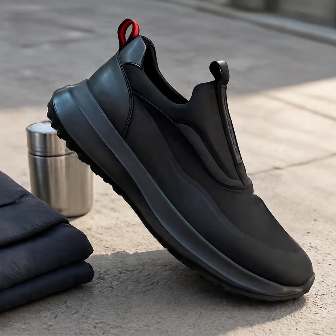 Men's Lightweight and Breathable Sneakers Mune Fashion