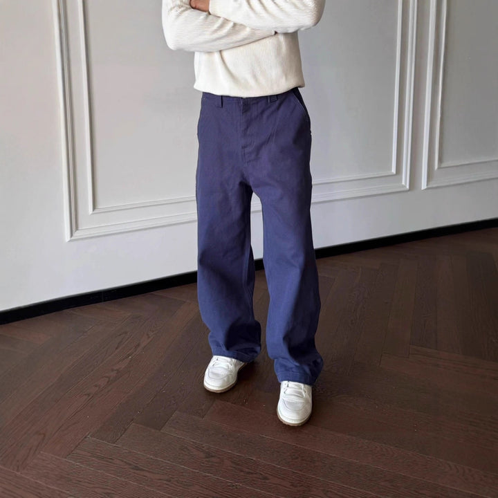 Men's Fashion Cargo Pants Mune Fashion