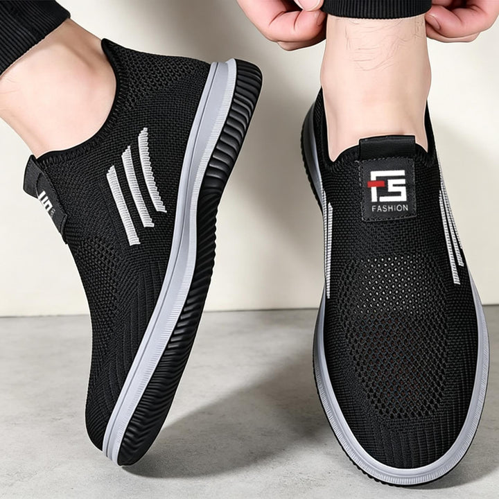 Men's Comfortable and Breathable Sports Shoes Mune Fashion