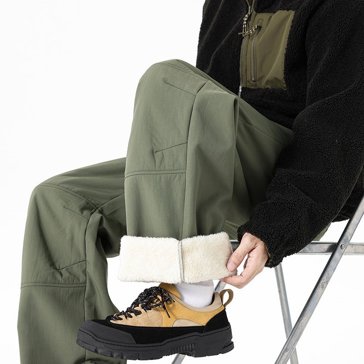 Men's Functional Hiking Pants