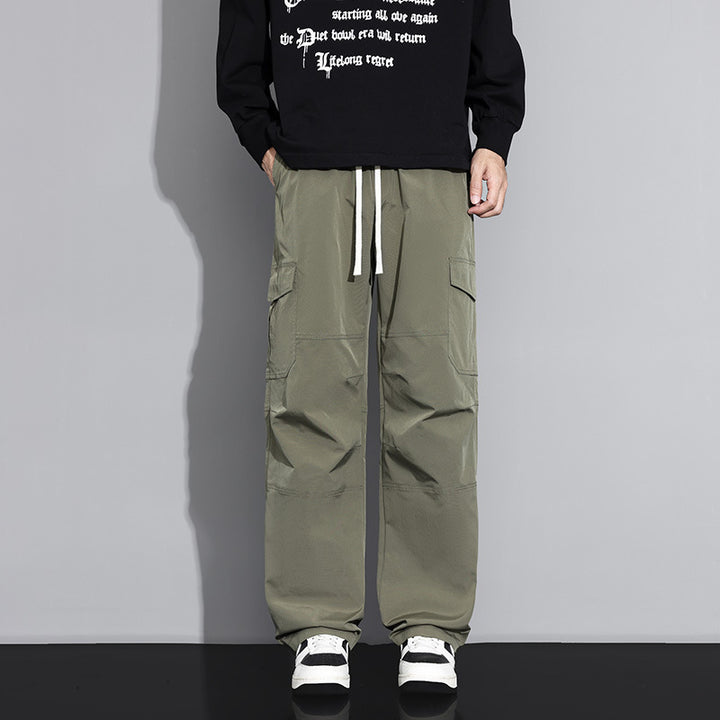 Men's Functional Cargo Pants Mune Fashion
