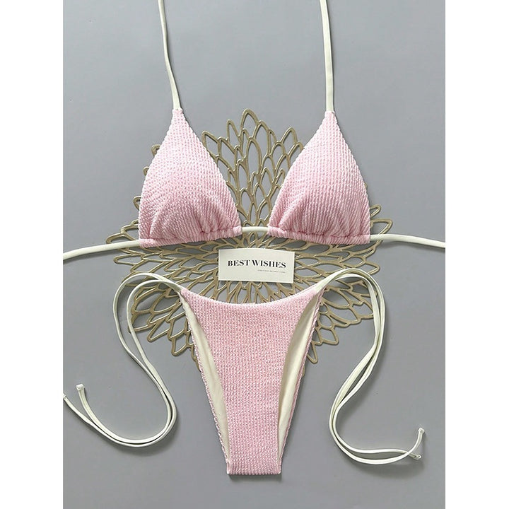 Women's Bikini Set Mune Fashion
