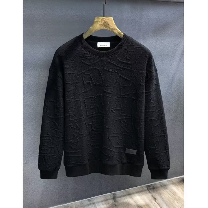 Women’s Stylish Sweater with 3D Structure Mune Fashion
