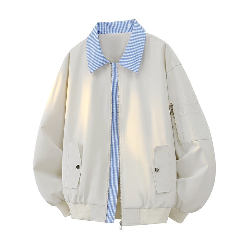Ladies Stylish Transitional Jacket Mune Fashion