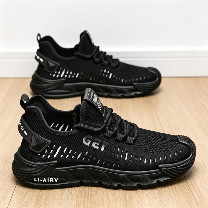 Men's Stylish and Breathable Sneakers Mune Fashion