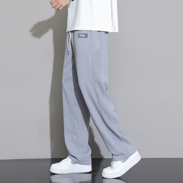 Men's Sporty Premium Pants