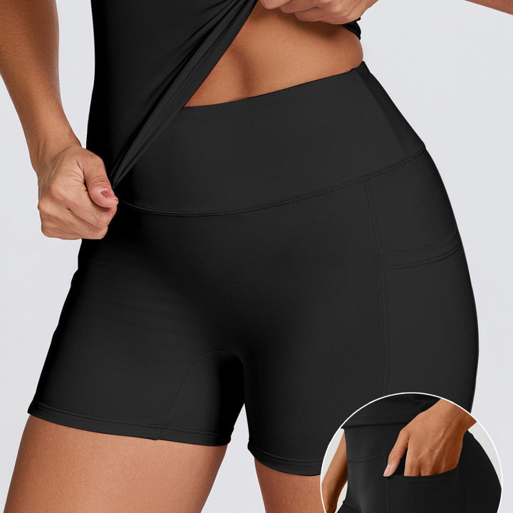 Women’s Sporty Long Sleeve Top Mune Fashion
