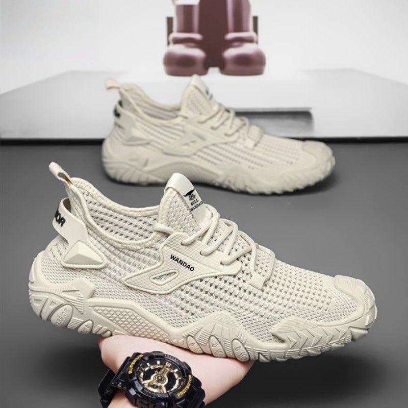 Men Breathable Sport Sneakers Mune Fashion 1788174974
