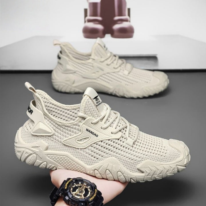 Men Breathable Sport Sneakers Mune Fashion 1788174974