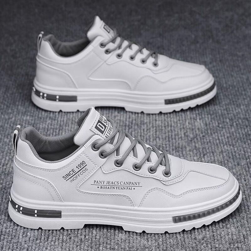 Women's sporty sneakers with stylish design and cushioning sole Mune Fashion