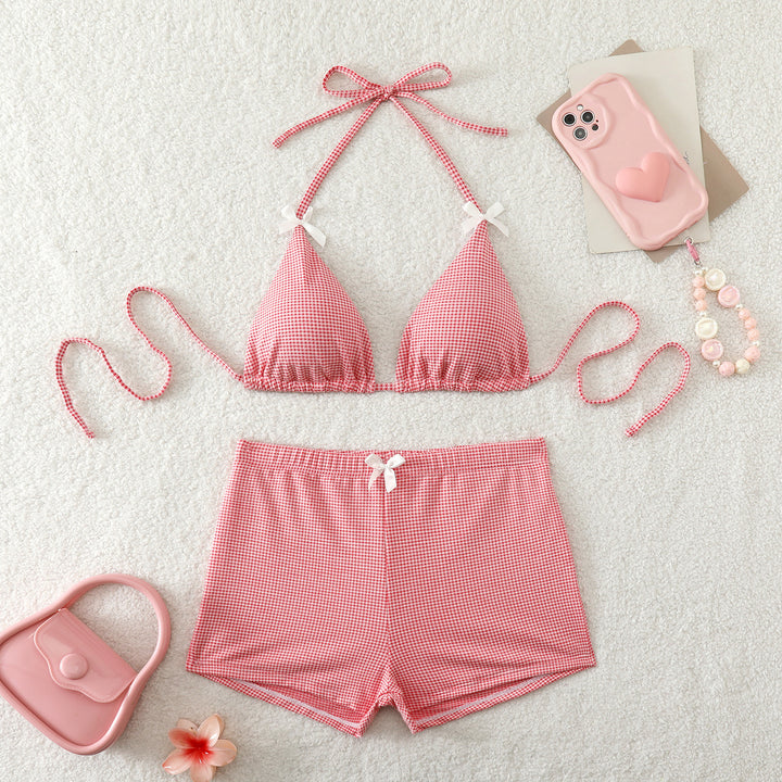 Women's Swimwear Set Mune Fashion