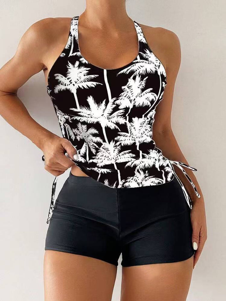 Women's Sport Bikini Set Mune Fashion