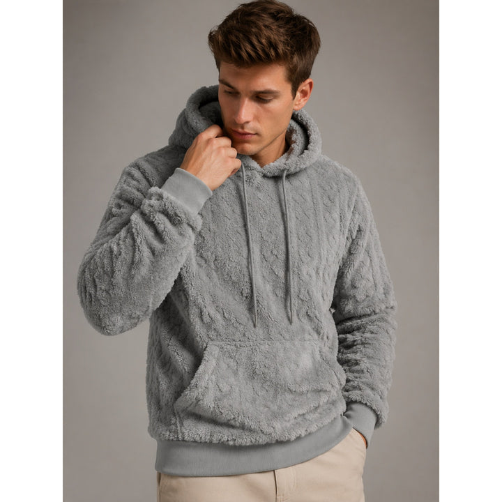 Men's Cozy Hoodie Mune Fashion