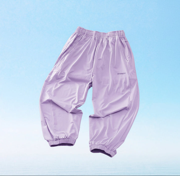 Women's lightweight sports pants Mune Fashion