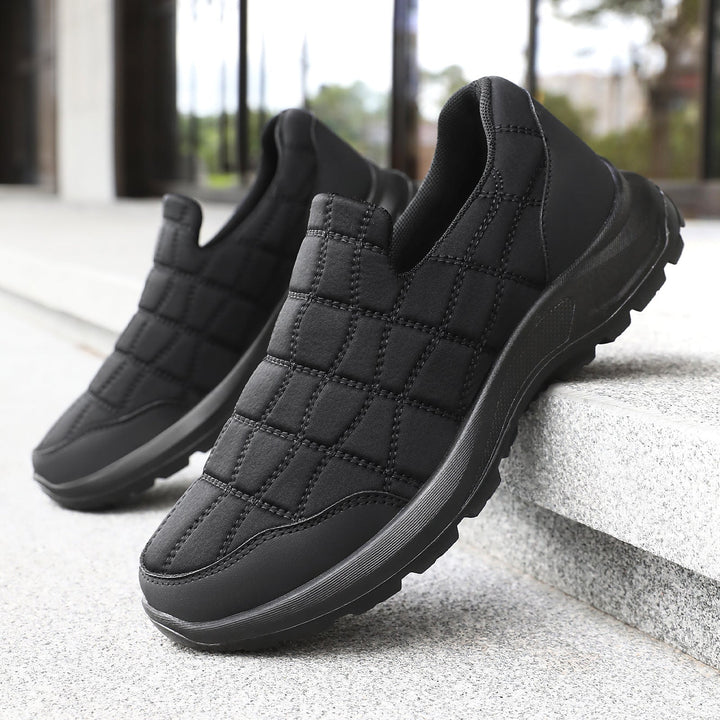 Women Comfortable Lightweight Sneakers Mune Fashion