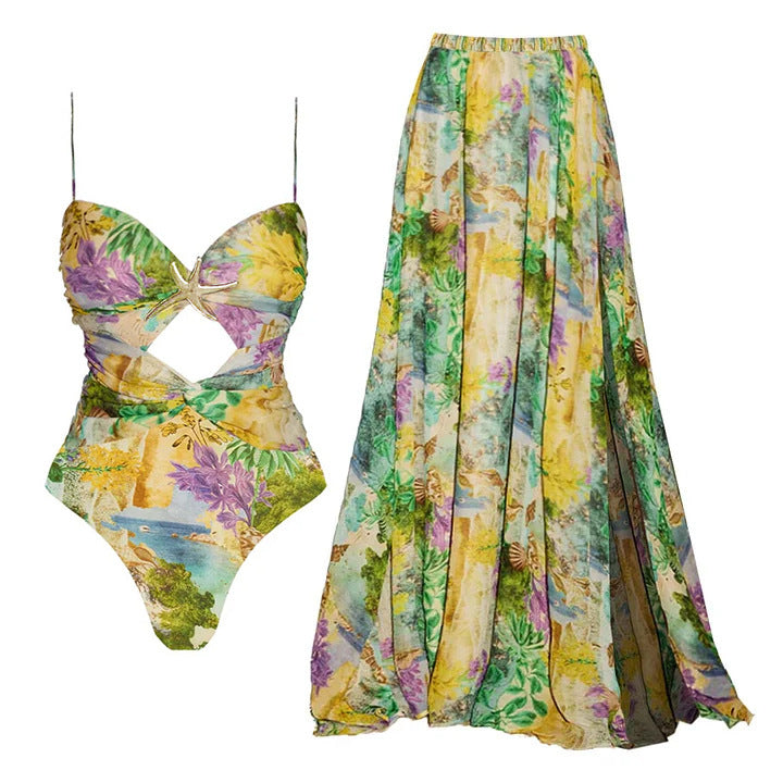 Womens Swimsuit Mune Fashion
