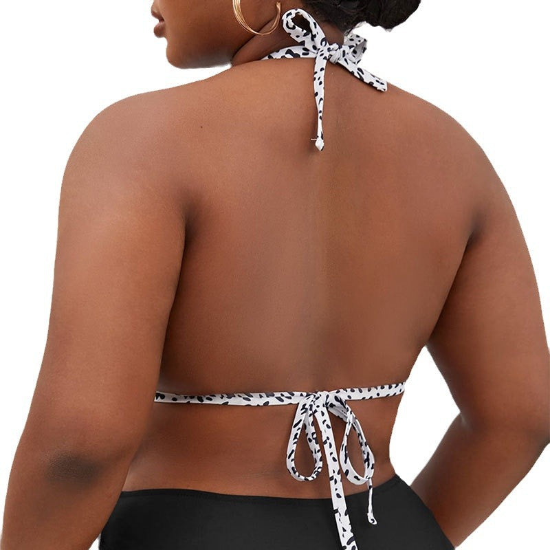 Women Triangle Bikini Mune Fashion