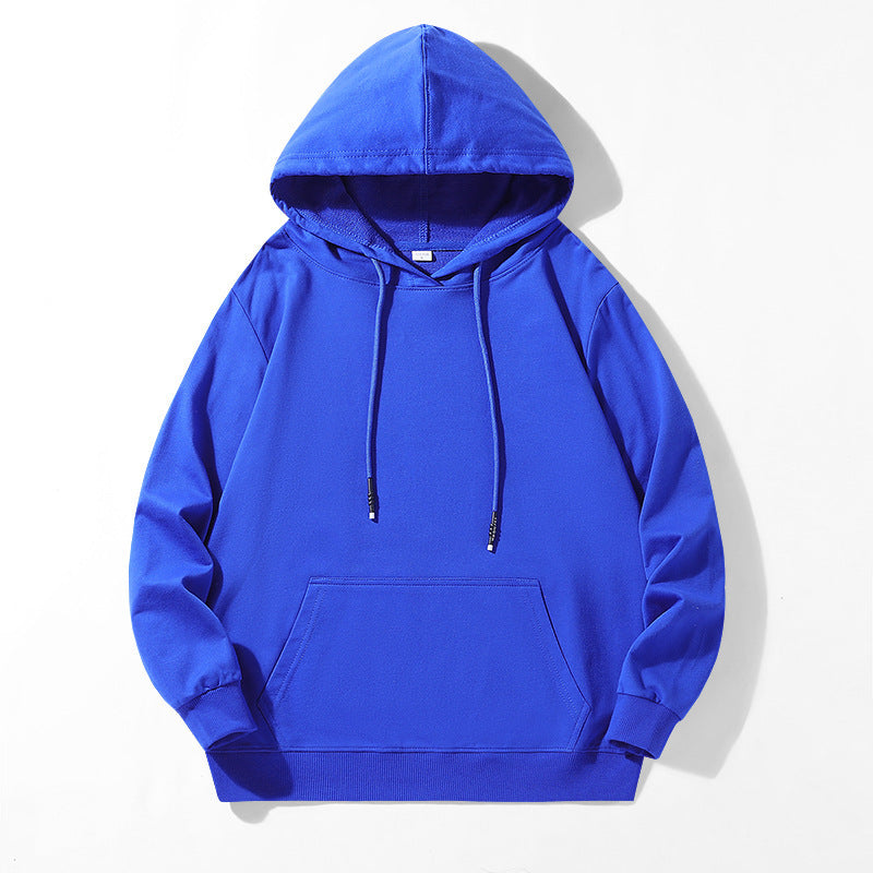 Unisex Oversize Hoodie made of heavy cotton fleece with kangaroo pocket and adjustable drawstring Mune Fashion