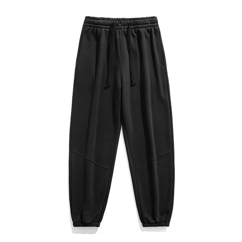 Men's Comfortable Jogging Pants Mune Fashion