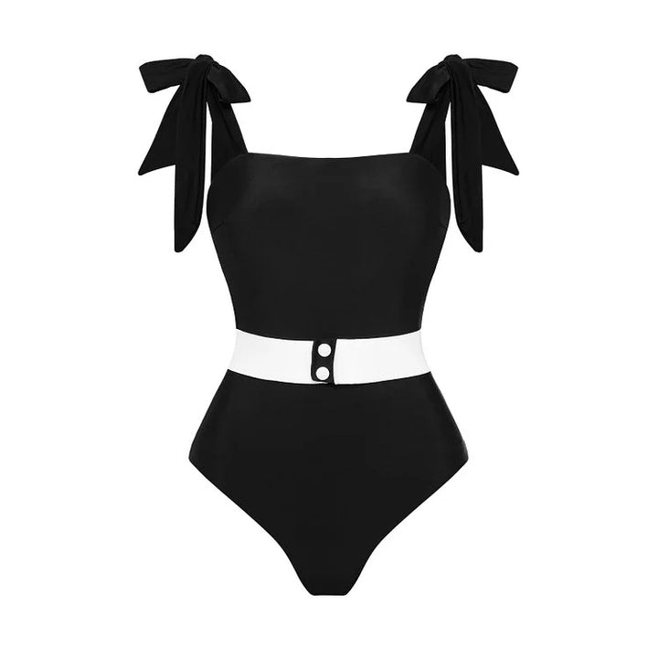 Ladies Swim Skirt and Tankini Set Mune Fashion
