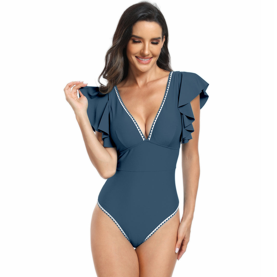 Women's Swimsuit Mune Fashion