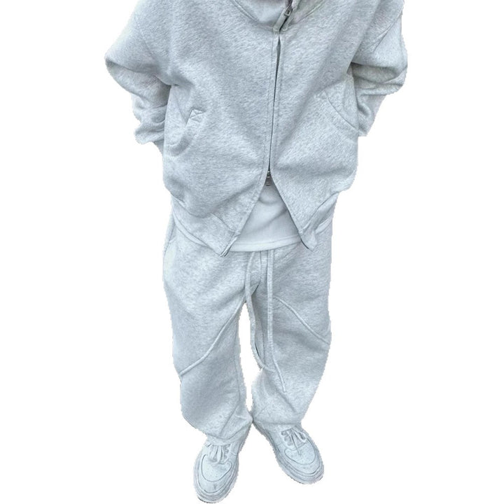 Men's Urban Oversized Jacket Set Mune Fashion