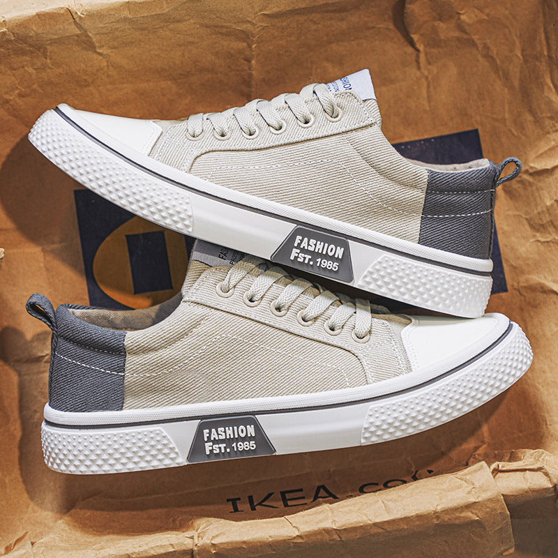 Women’s sporty sneakers with stylish design and breathable surface texture Mune Fashion