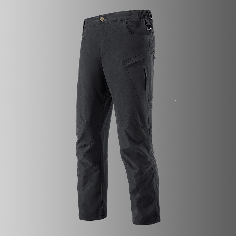 Men's Multifunctional Outdoor Cargo Pants Mune Fashion