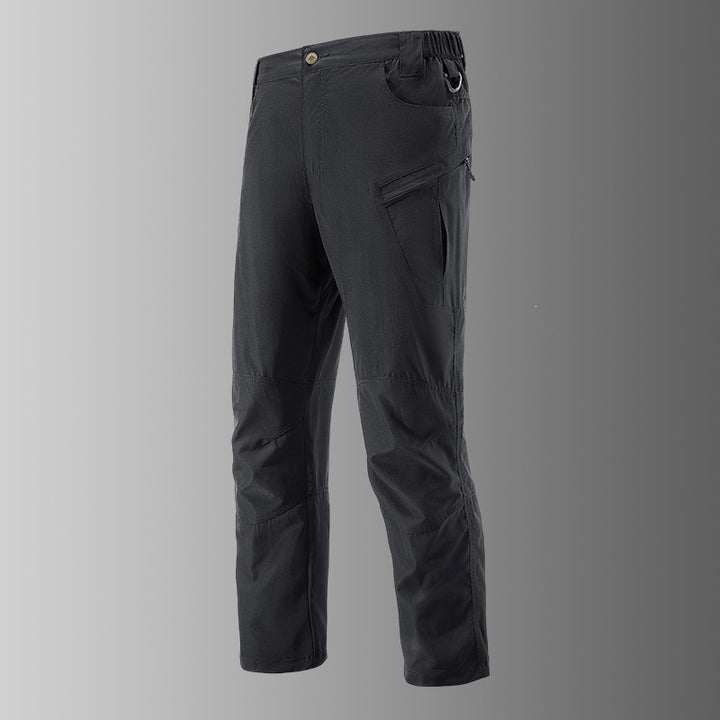 Men's Multifunctional Outdoor Cargo Pants Mune Fashion