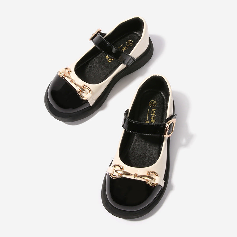 Ladies Colorful Ballerina Shoes Mune Fashion