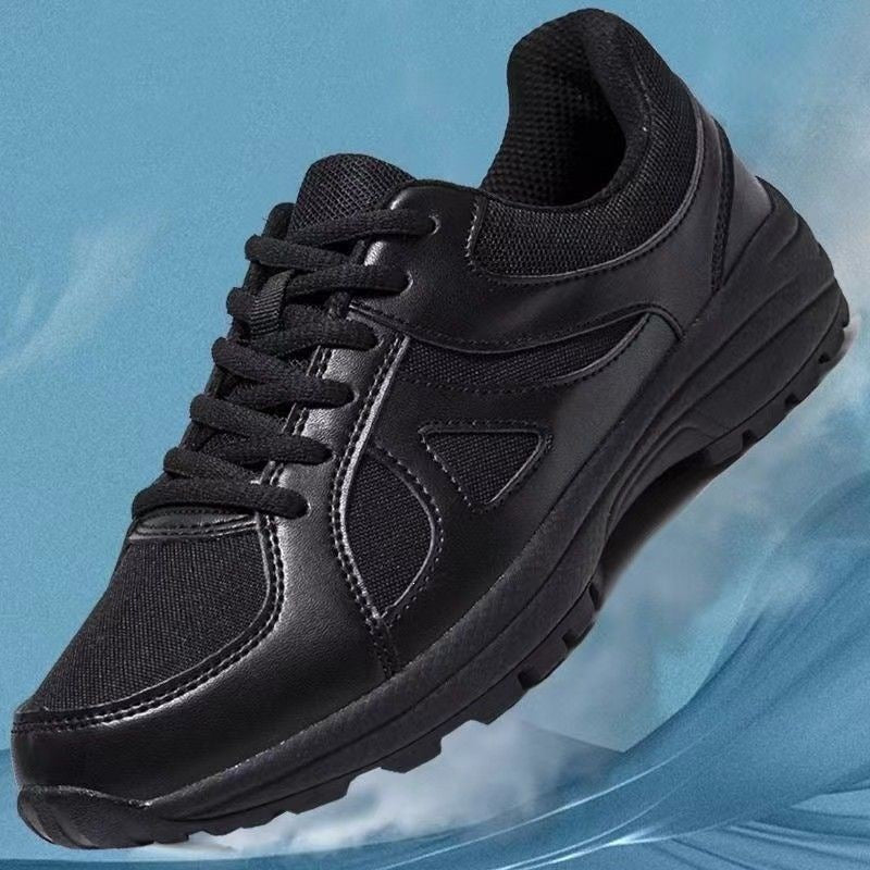 Men's sports shoes with innovative cushioning system Mune Fashion