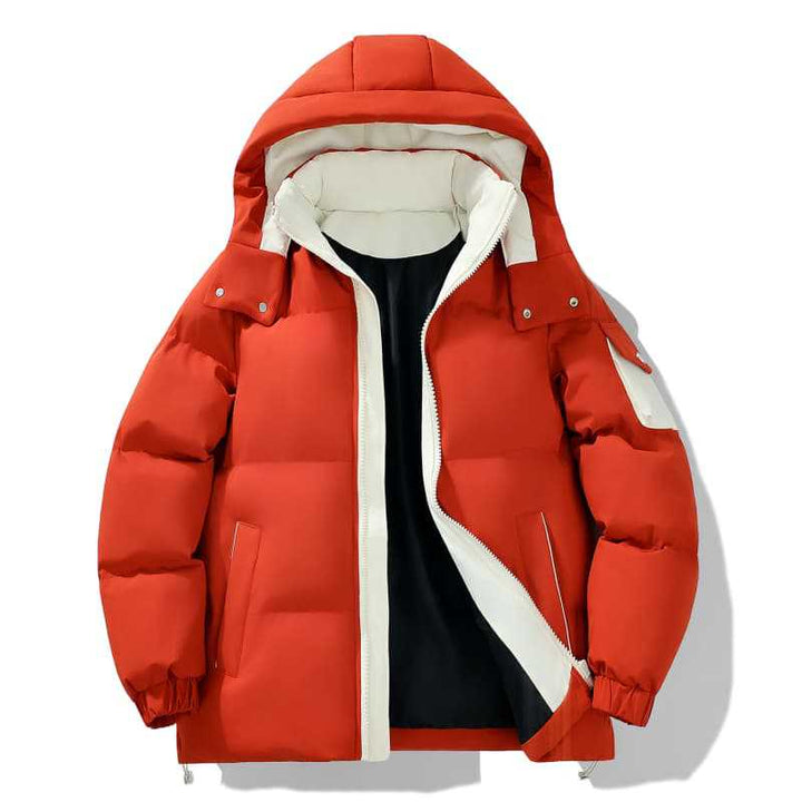 Women's Insulated Down Jacket