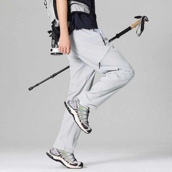 Men's Functional Hiking and Outdoor Pants