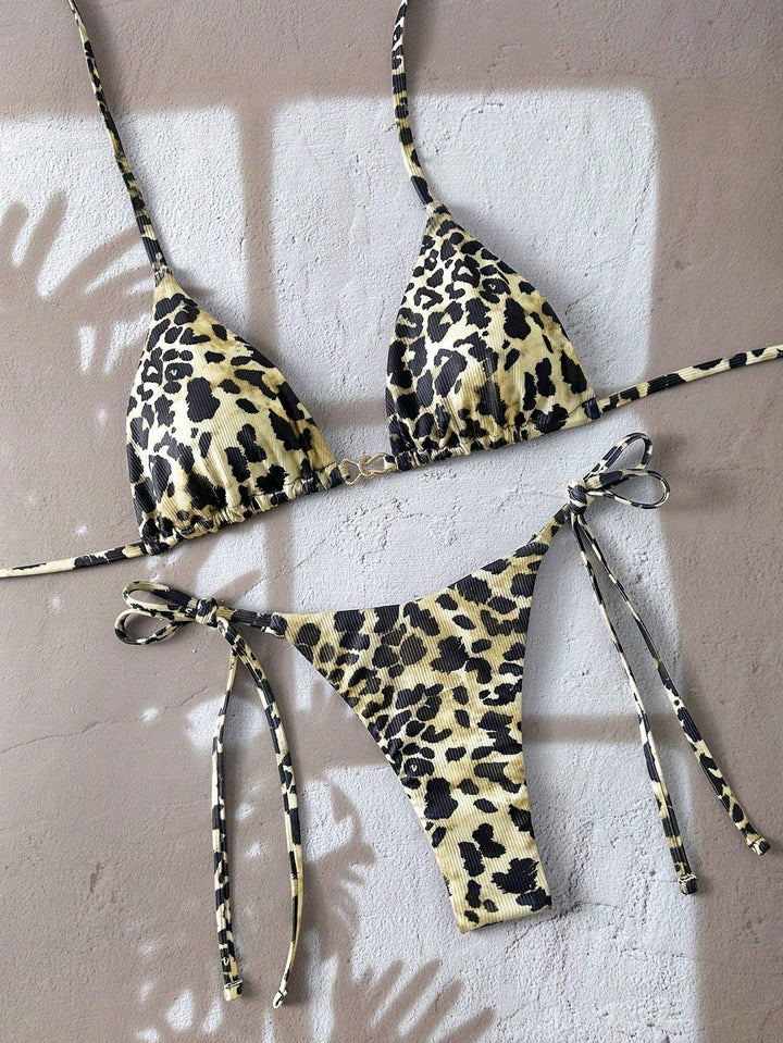 Women Triangle Bikini by Mune Fashion