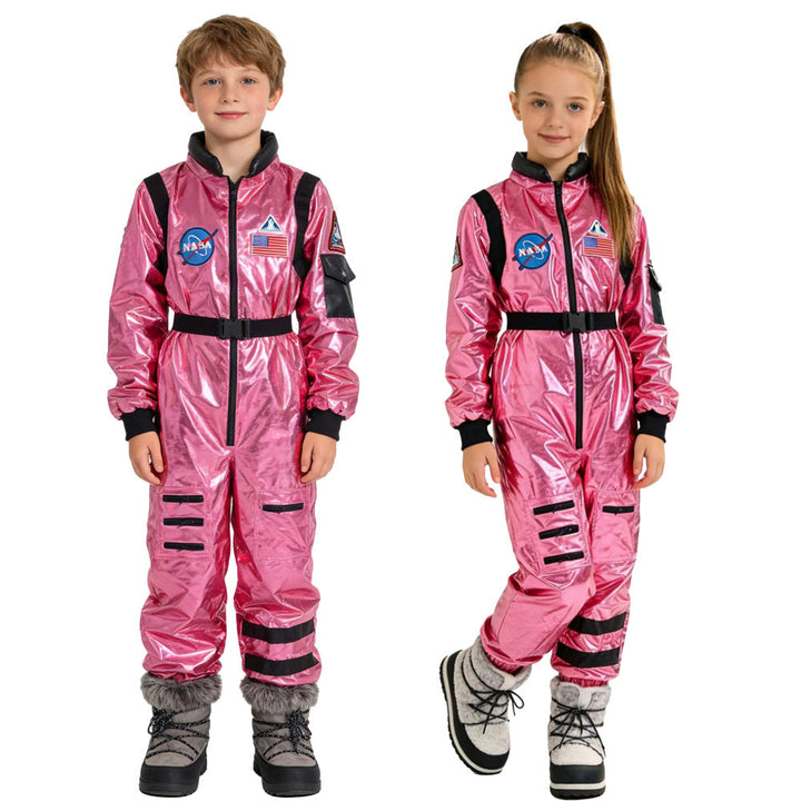 Children's Space Suit Mune Fashion