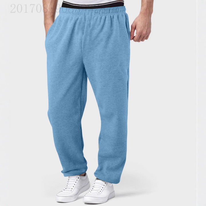 Men's Casual Jogging Pants Mune Fashion