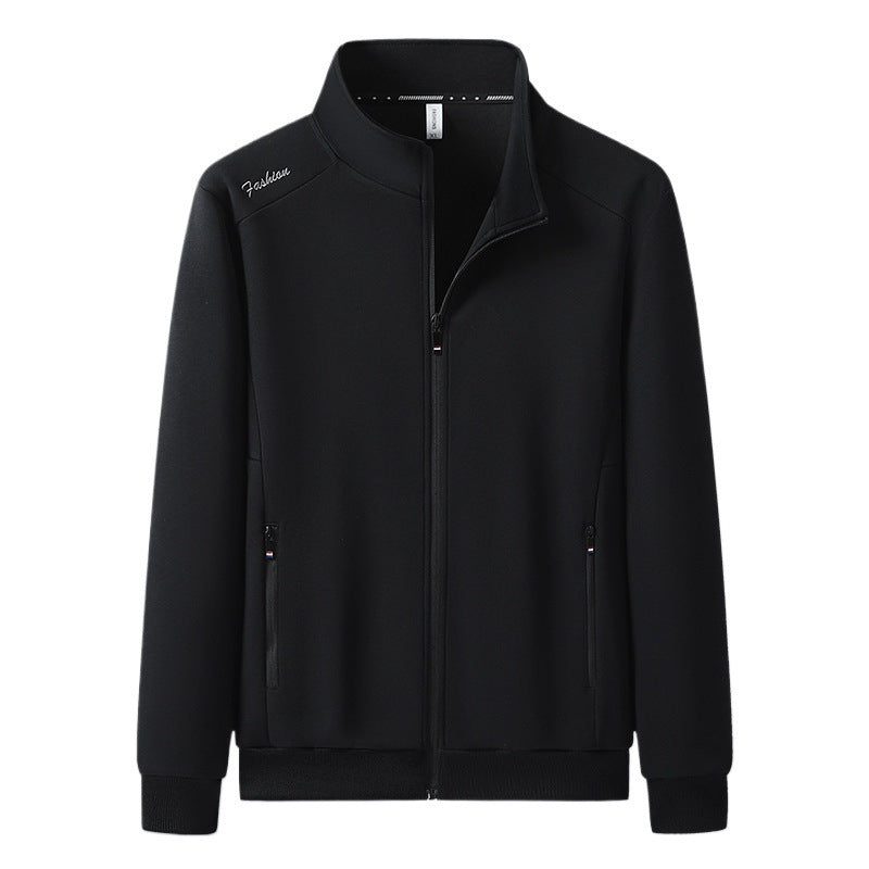 Men's sporty zip jacket Mune Fashion
