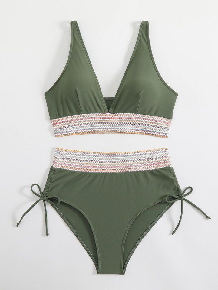 Women's Bikini Set Mune Fashion