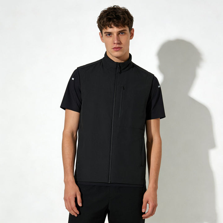 Men's Functional Sports Vest Mune Fashion