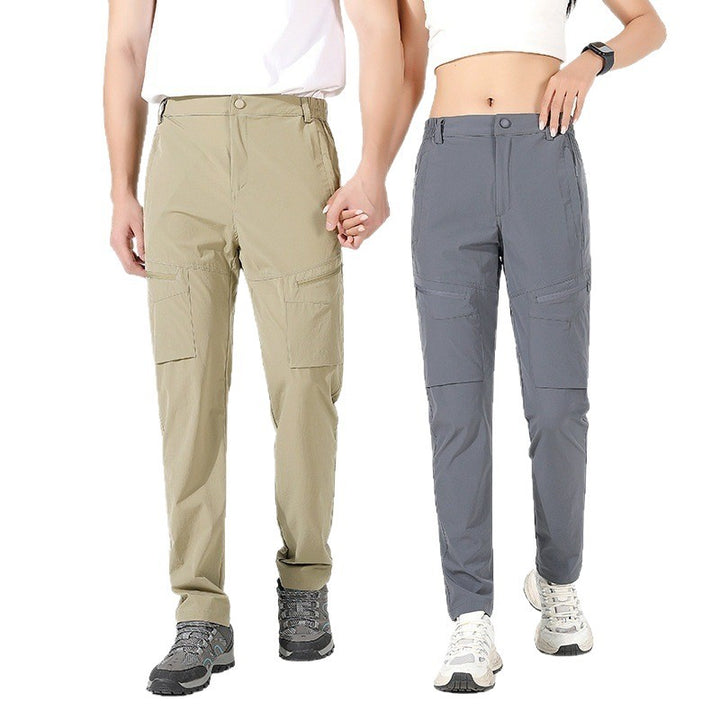 Women’s Functional Pants Mune Fashion