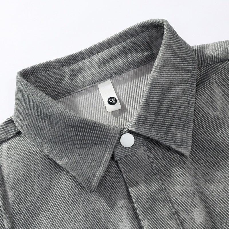 Women Casual Oversized Shirt Blouse Mune Fashion