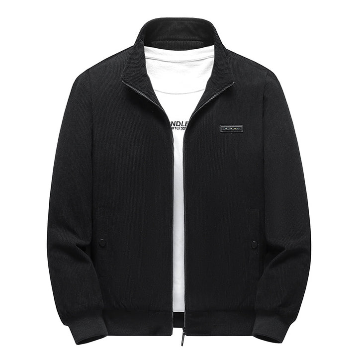 Men's Sporty Jacket Mune Fashion
